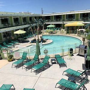 Caribbean Motel